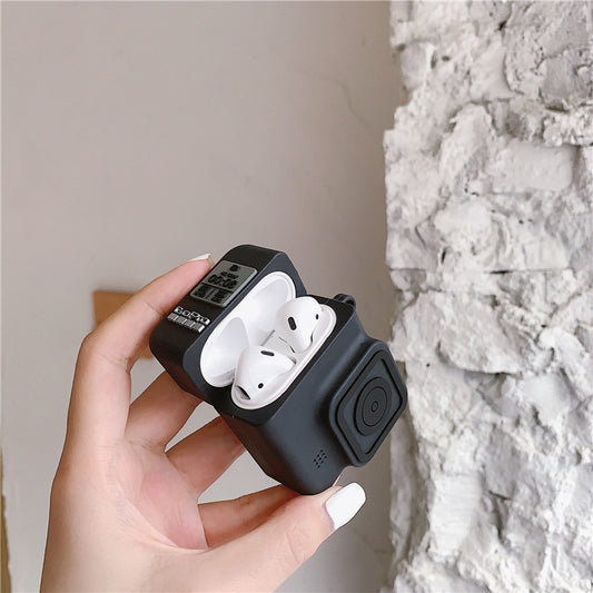 CASYFiE GoPro Apple AirPods Case