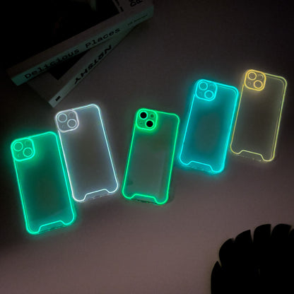CASYFiE Glow in the dark Apple iPhone Case