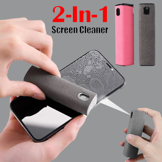 CASYFiE Mobile Phone Screen Cleaner