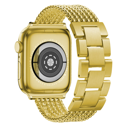 CASYFE Multi-chain Apple Watch Strap
