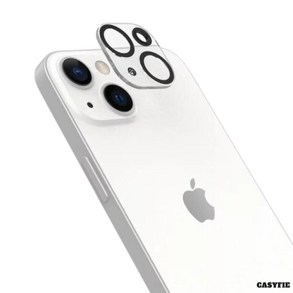 Casyfie Transparent Camera Cap/Protector For iPhone 13 mini/13