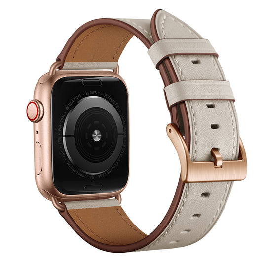 CASYFiE Brown Shades Apple Watch Strap
