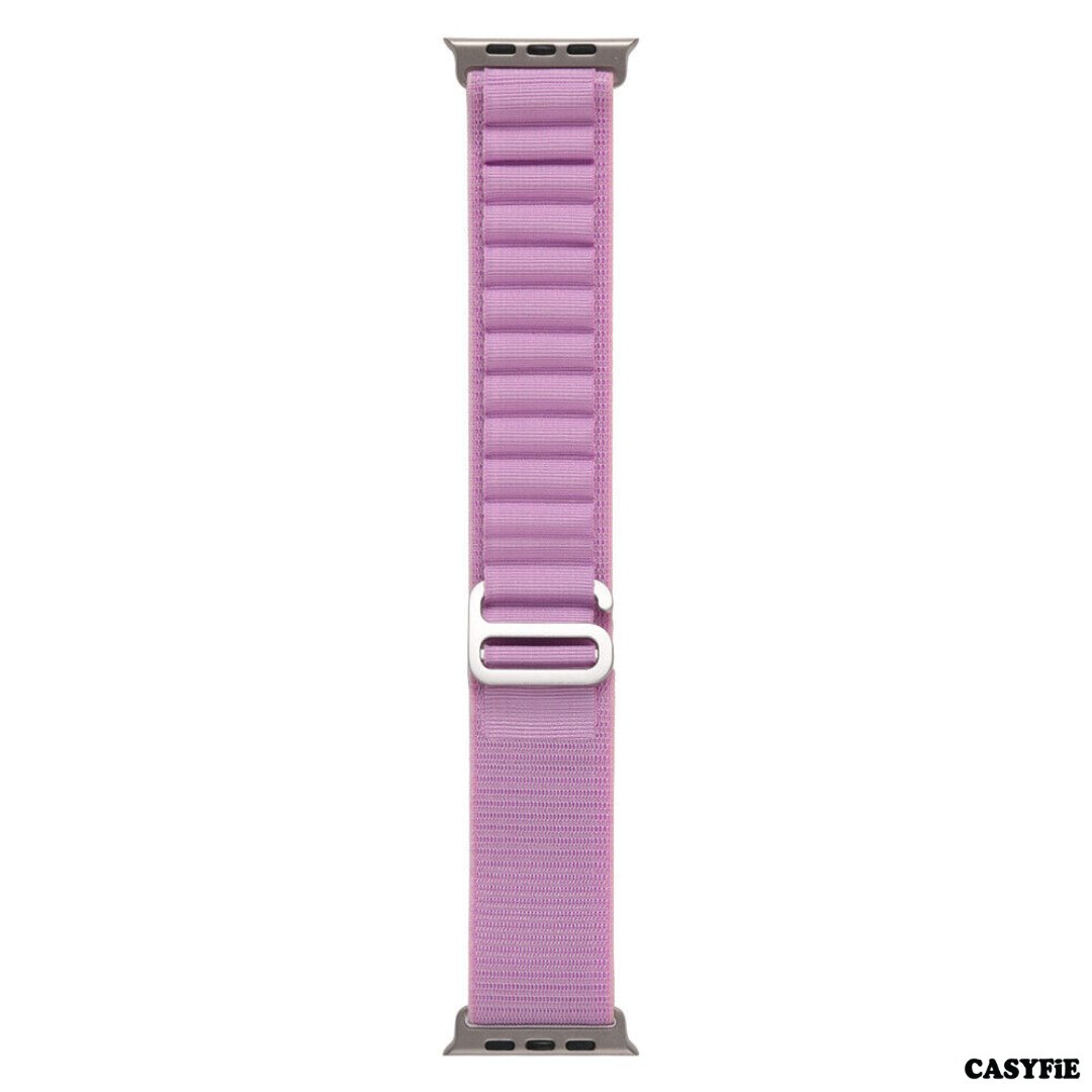 casyfie pink alpine strap